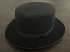 Campaigner Quality Civil War Hat- JT Ferrell