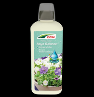Cuxin Dcm FlüSsigdüNger Aqua Balance 750 Ml PflanzendüNger BlumendüNger Npk Bio
