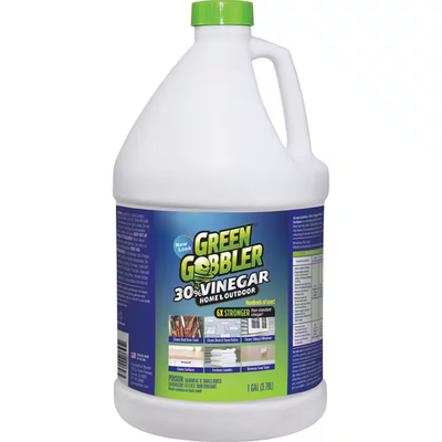 #ad 1 Gal. 30% Multipurpose Cleaning Vinegar Cleaner $24.56