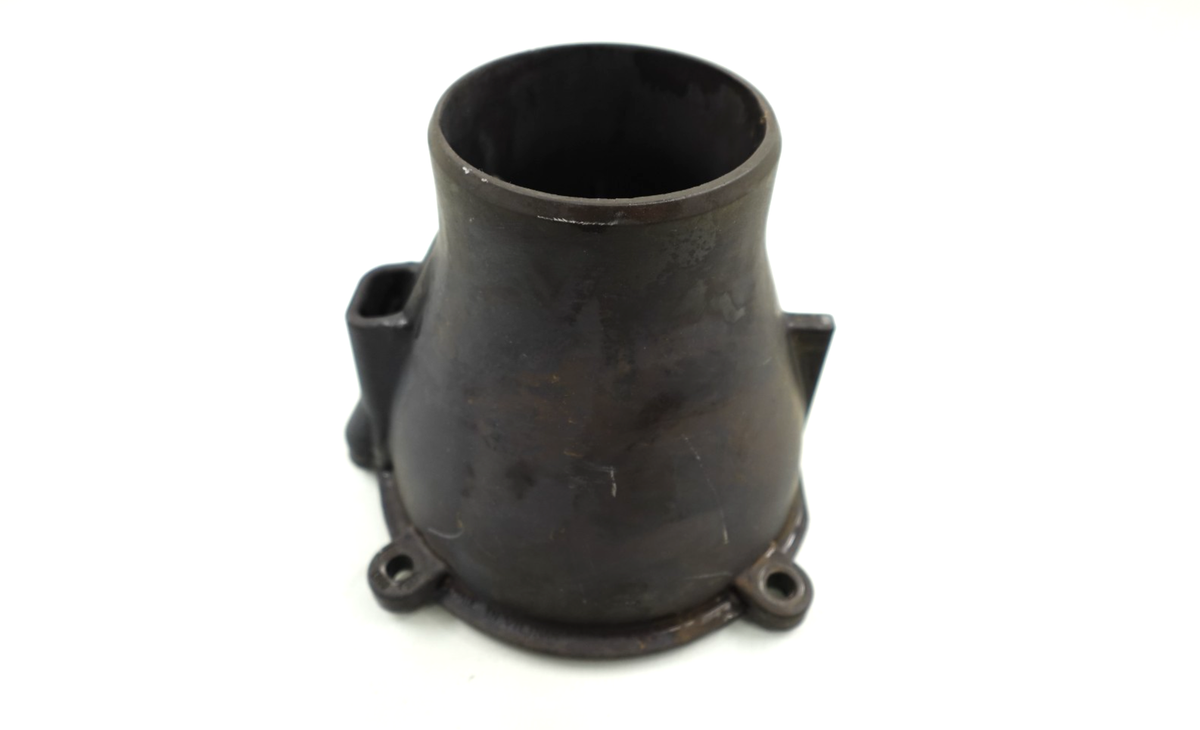 FRESHWATER 2012 Sea-Doo GTI SE / Wake 155 OEM Jet Pump Venturi