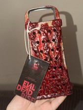 Evil Dead Rise Horror Prop Blooded Up Effect | eBay Europe (Buy It Now)