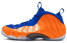 Nike Air Foamposite One Knicks 314996-801