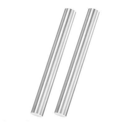 2x Rundstahl 11x100mm SKD11, für DIY Modellauto Welle Getriebe