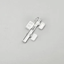 Monogram 1/48 Douglas TBD-1 Devastator Parts Clear Pieces #65