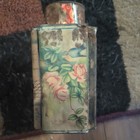 Jasmine Tea Tin Tack Kee & Co Chinese 1900s Canton China — photo 4