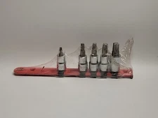 MATCO 5 PIECE 3/8" DRIVE MORTORQ SOCKET SET