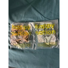 Wonder nation underwear