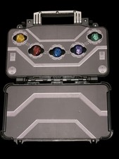 Disney Parks Guardians Of The Galaxy Cosmic R...