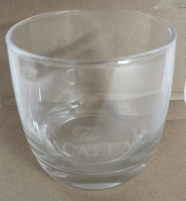 The Macallan Highland Glass Single Malt Scotch Whisky Cocktail Drinking Scotland