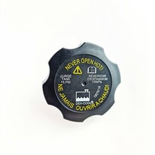 New Engine Radiator 15075118 Coolant Recovery Cap For Chevrolet Cadillac Gmc