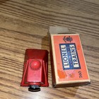 Lionel Postwar No 250 Die Cast Illuminated Bumper With Box — photo 3