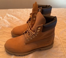 Timberland Premium 6 Lace Waterproof Boot Whe...