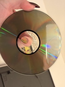 Tomb Raider (Sega Saturn, 1996)