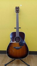 YAMAHA FG720S Acoustic