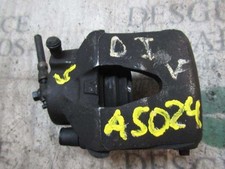 Etrier de frein Volkswagen BORA