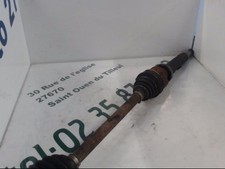 Cardan Ford TRANSIT CONNECT