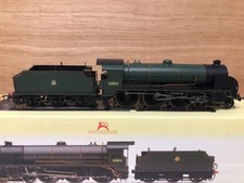 Hornby R2582 Class N15 4-6-0 30803 Sir HARRY le FISE LAKE DCC Fitted