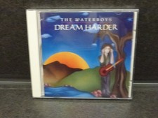 The Waterboys   Dream Harder    CD - 1993 - s...