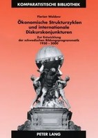 Florian Waldow | ÖKonomische Strukturzyklen Und Internationale...