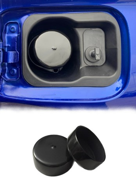 #ad Honda Gas Cap Cover Dust Cover 2016 2025 Honda CR V HR V Pilot Fuel Filler Cover $9.79