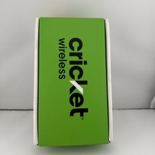 Motorola Moto g 5G 2022 XT2213-1 Cricket Moonlight Gray - New/Sealed