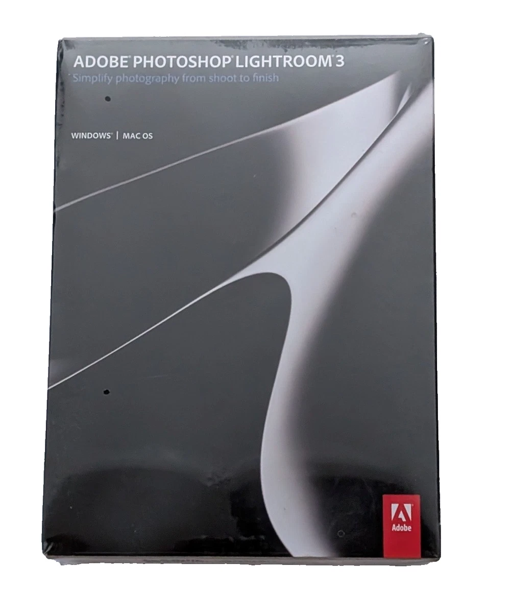 adobe lightroom 4 full products for sale | eBay