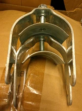 "BOX OF 50" Cooper B-Line Conduit Clamps- BL200