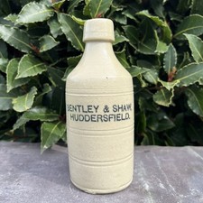 Bentley & Shaw, Huddersfield