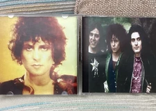 T. Rex - The Complete BBC Sessions (1998) - Seems very rare - 2 x CD
