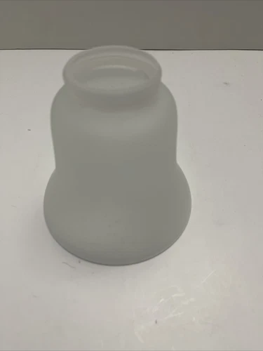 MinkaAire MA G2565 Etched 2-1/4" Glass Shade For Ceiling Fan Light Kit - Picture 3 of 6