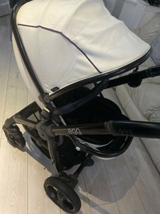 egg pram ebay