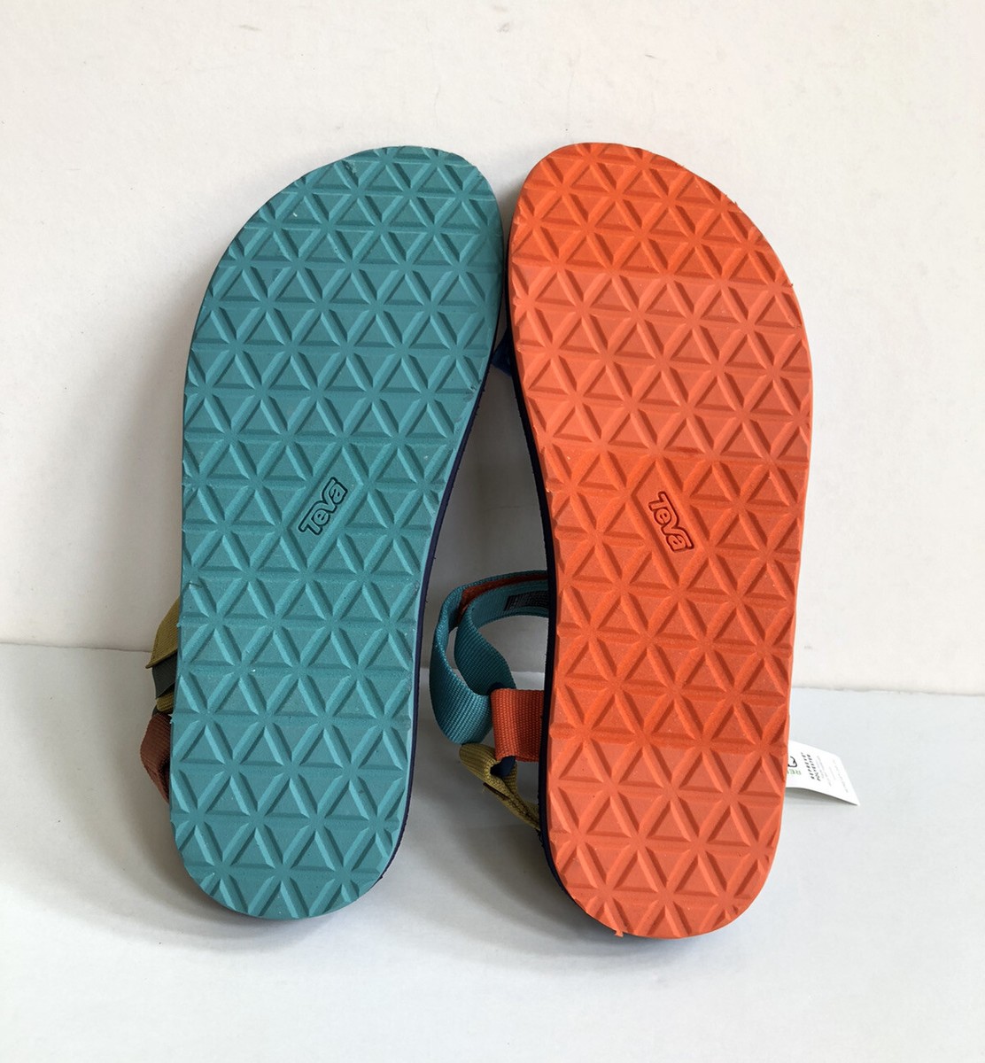 TEVA X COTOPAXI ORIGINAL UNIVERSAL COTO MULTI SPORT SANDAL US 14 /EU  /UK 13 - Main Image