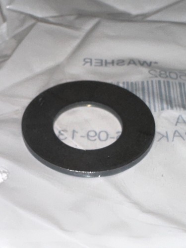 NEW Ski-Doo Washer OEM P/N 514055082 - Picture 2 of 3
