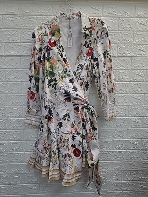 chinese dress ladies Alice & Olivia main image 0