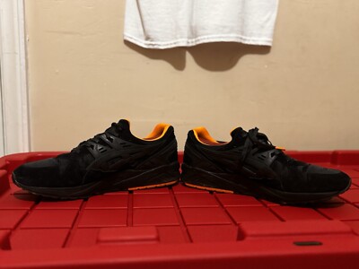 Size 11.5 - ASICS Porter x Gel Kayano TR Bomber Jacket