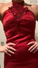 karen Millen Party Dress 10