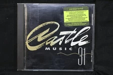 Castle Music 31 - A.M.C.O.S  - CD (C1292)