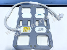 Siemens CP Body Array Flex Coil - 63 MHZ/1.5T (Pn: 7100048)