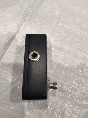 TC Electronic Polytune 2 Mini Noir Tuner Guitar Pedal | eBay