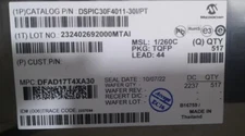 160PCS lot of  DSPIC30F4011-30I/PT IC MICROCHIP DSPIC30F401130IPT  - BRAND NEW