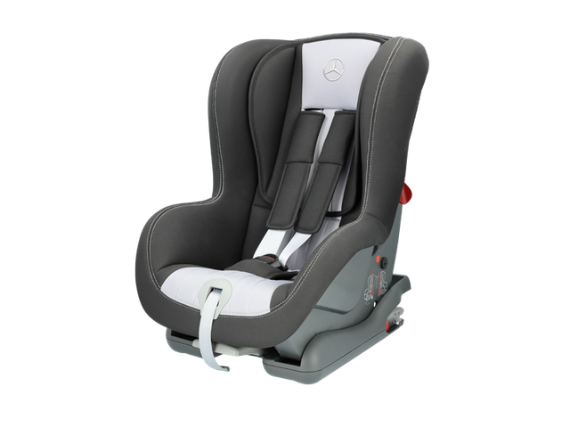 Mercedes Benz Kindersitz Duo Plus Isofix Ab 9mon A0009704302 Online Kaufen Ebay