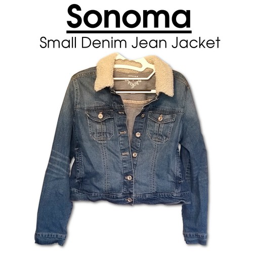 Small Vintage MED Sonoma 'Life Style 