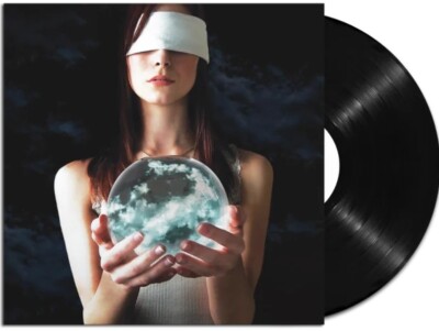 A Skylit Drive - She Watched The Sky Vinyl LP New Sealed 