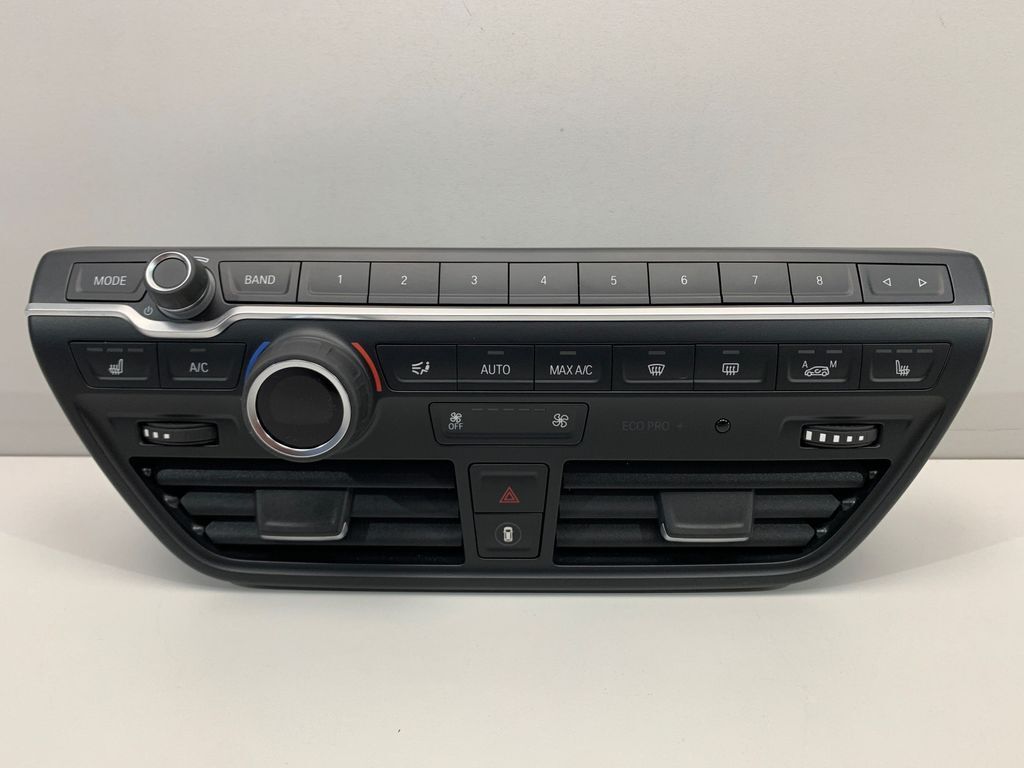BMW i3 2020 Elektro Steuergerät Klimaanlage 9379125 FIM2759 | eBay 