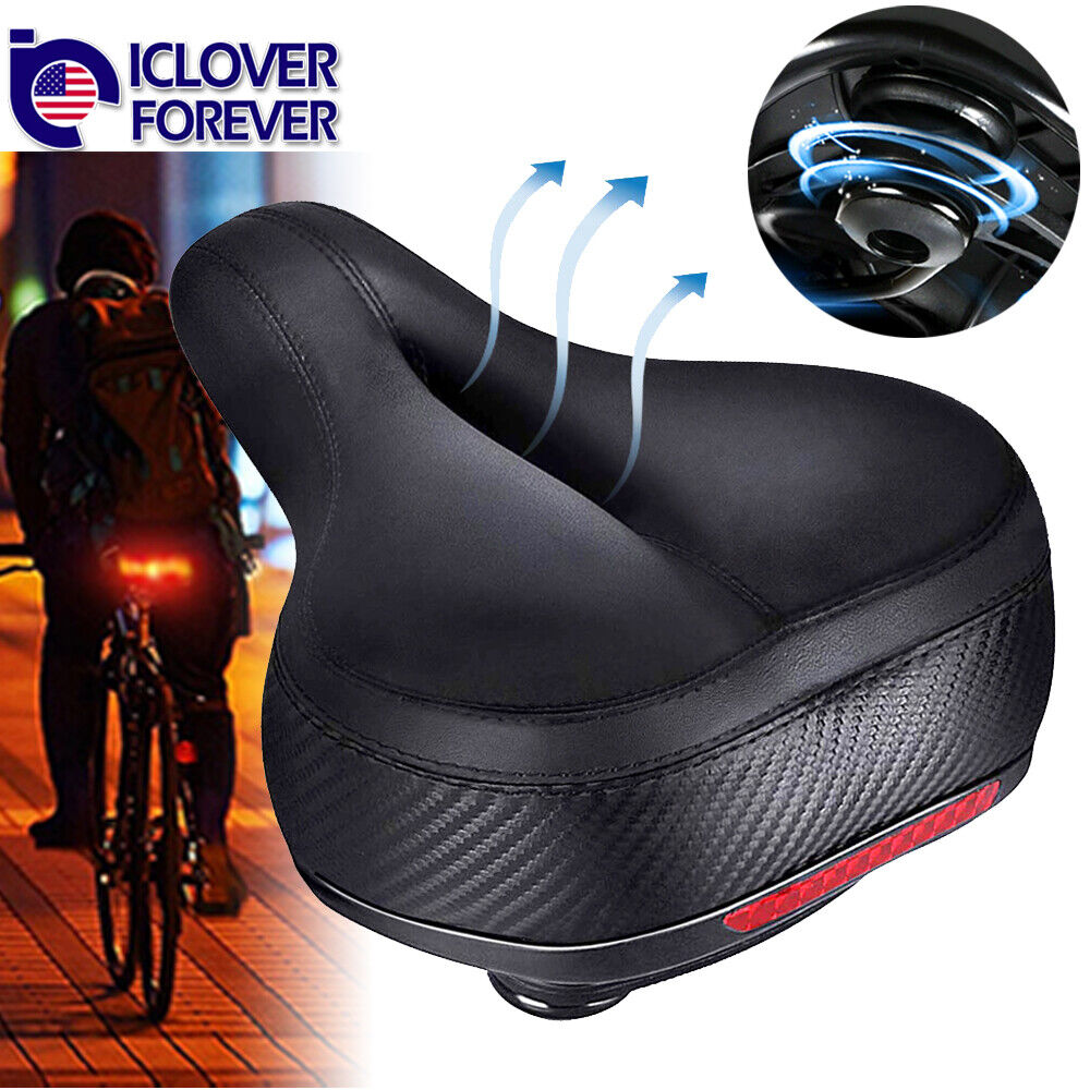 bike seat