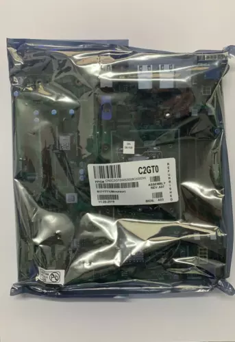 Dell PowerEdge T140 Motherboard Part No: 0RG5V C2GT0 - Picture 1 of 1