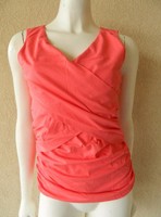 Sundance Catalog Carnation Vanessa Sleeveless Tank 60% Off Sundance Catalog Carnation Vanessa Sleeveless Tank 60% Off