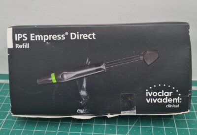 Ivoclar Vivadent IPS Empress A3 Direct Restaurations Nachfüllpack