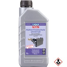 Liqui Moly Kühlerfrostschutz Universal Gebra...