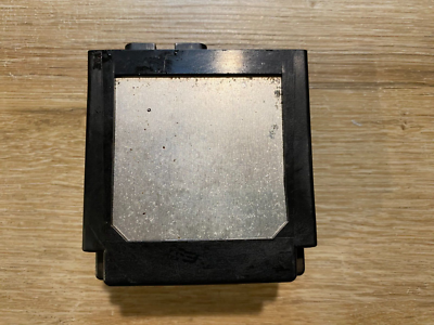 ISUZU NPR MODULE RELAY 8980322160 OEM | eBay